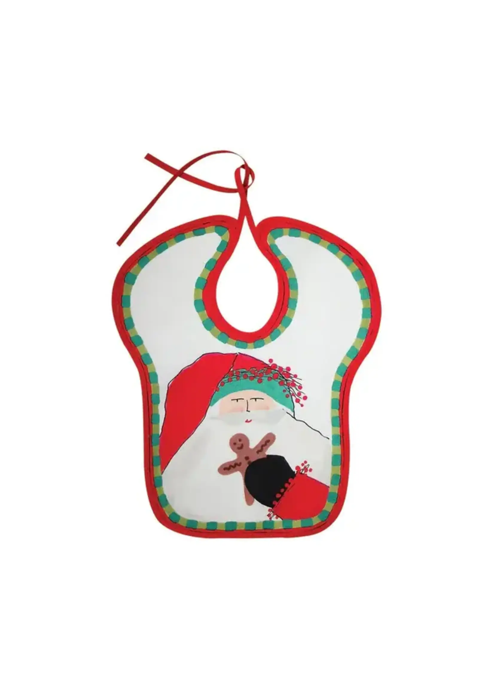Vietri OSN Baby Bib Retired w/ Sale Price