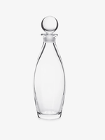 Simon Pearce Addison Decanter