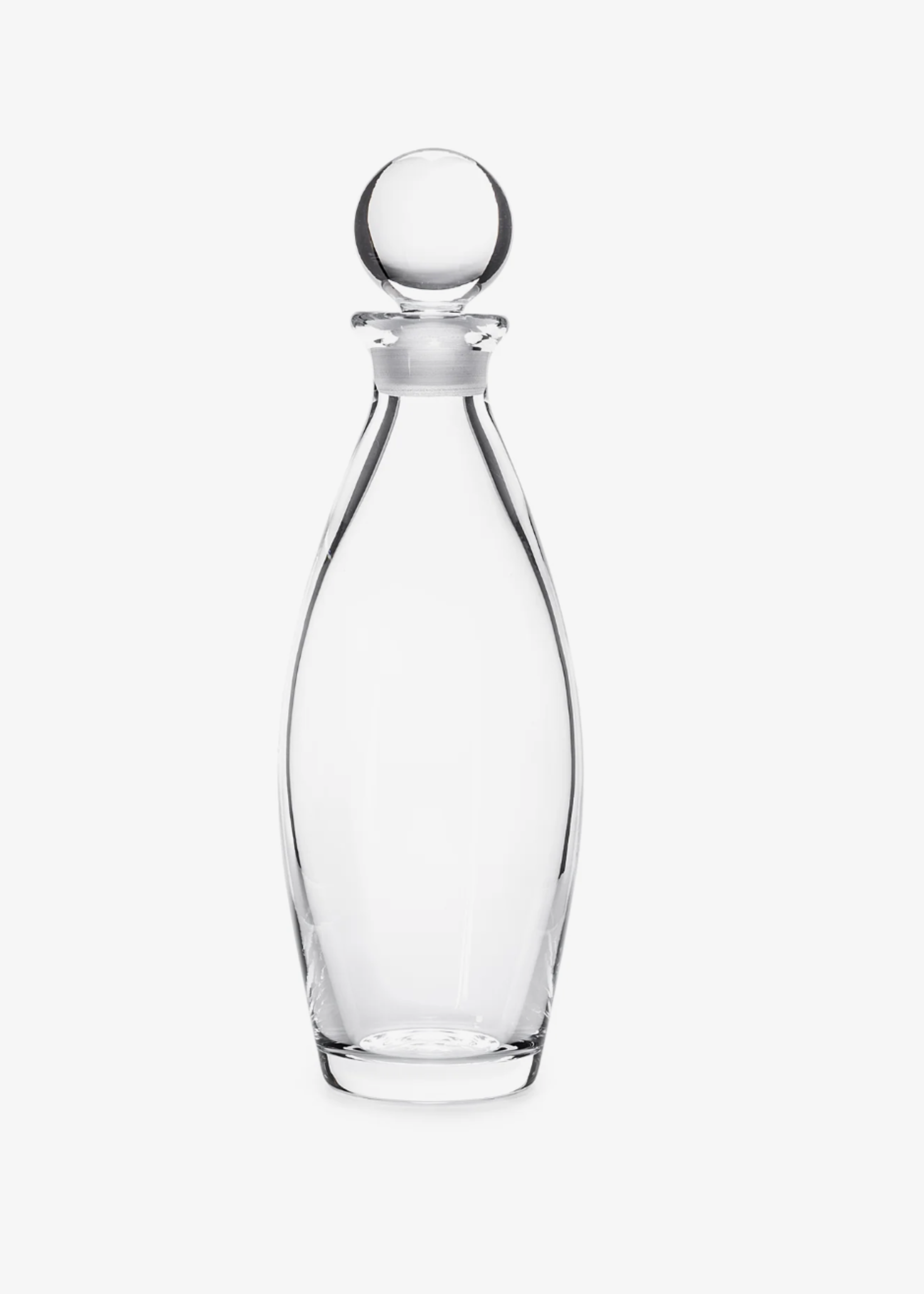 Simon Pearce Addison Decanter