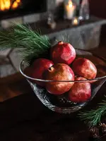 Simon Pearce Barre Bowl Medium