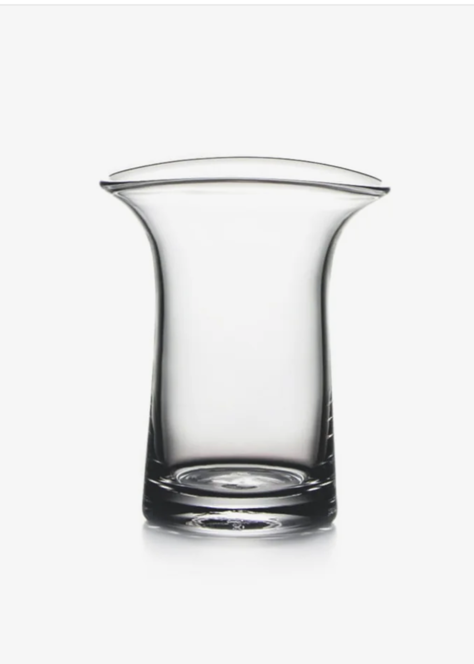 Simon Pearce Barre Vase Small