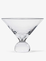 Simon Pearce Benson Martini