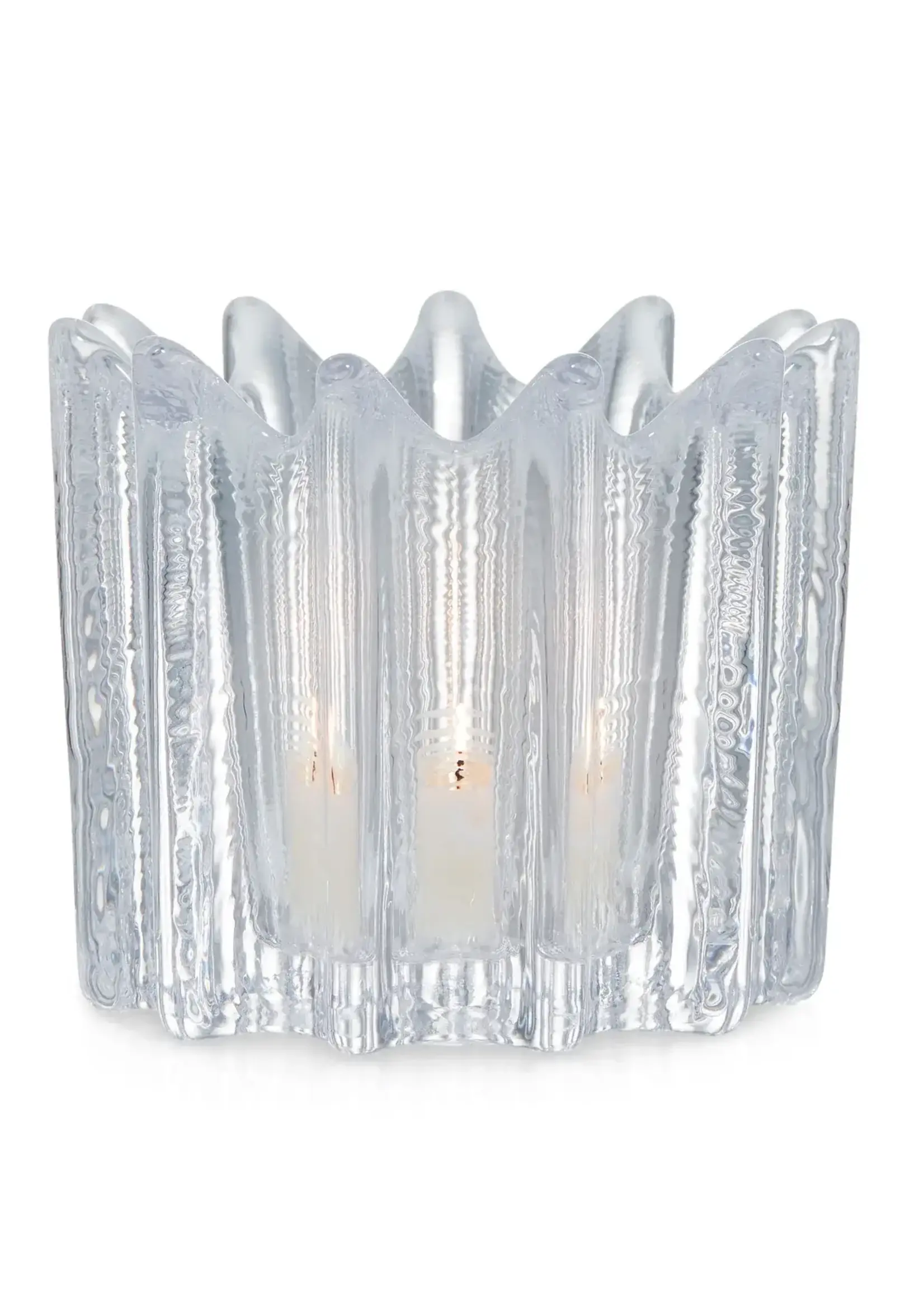 Simon Pearce Brattleboro Tealight
