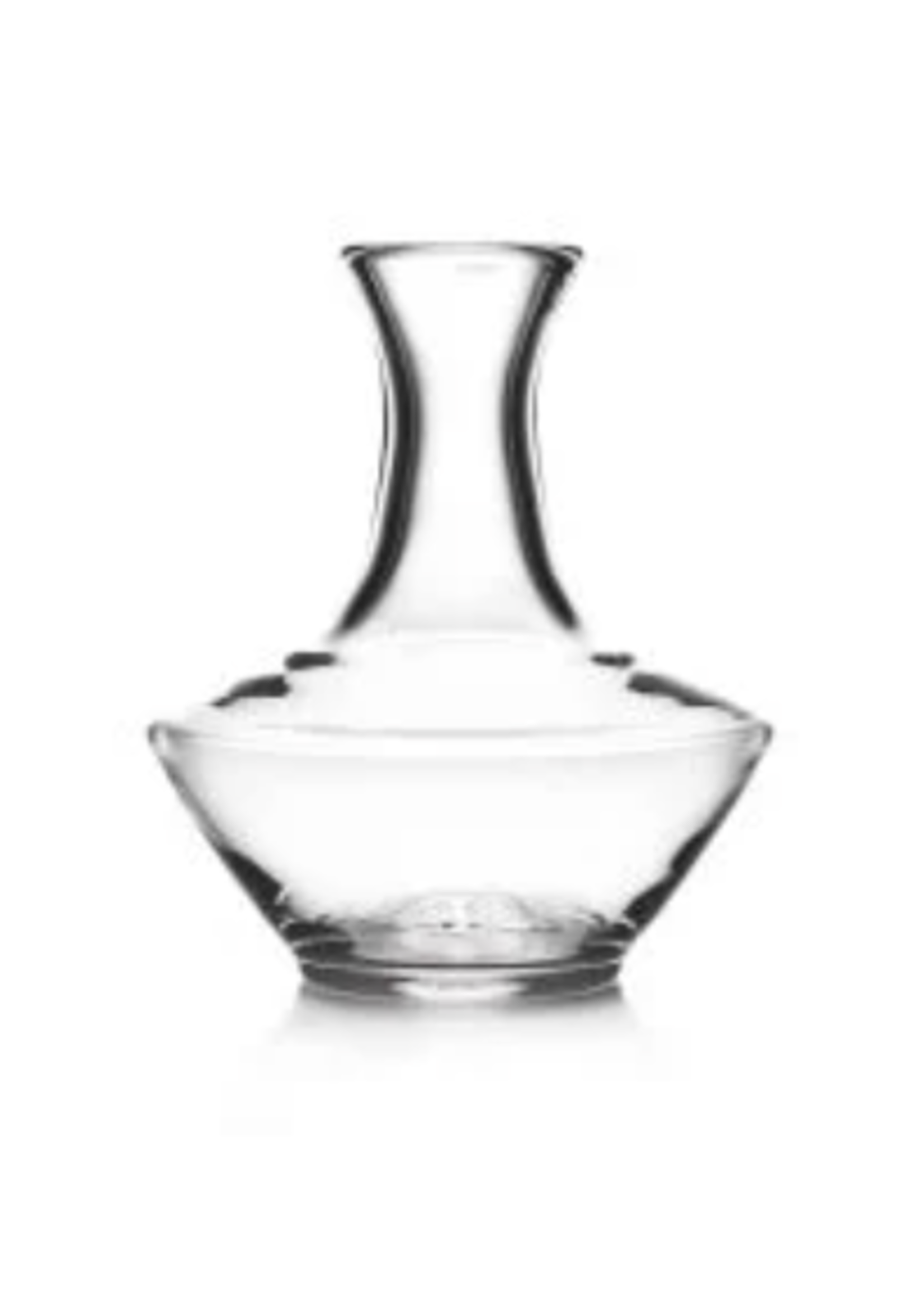 Simon Pearce Bristol Wine Decanter