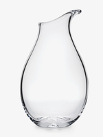 Simon Pearce Cloud Carafe