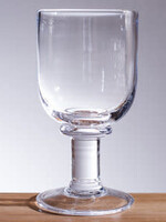 Simon Pearce Essex Goblet Retired 2024