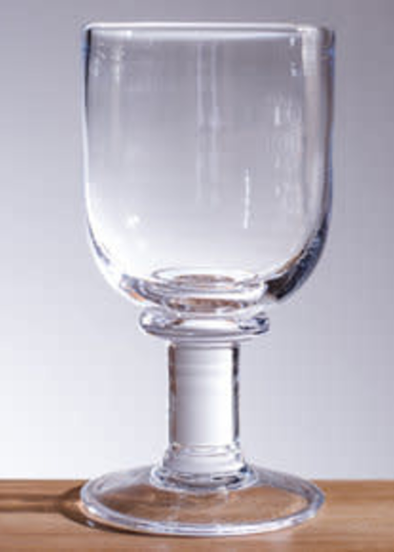 Simon Pearce Essex Goblet Retired 2024