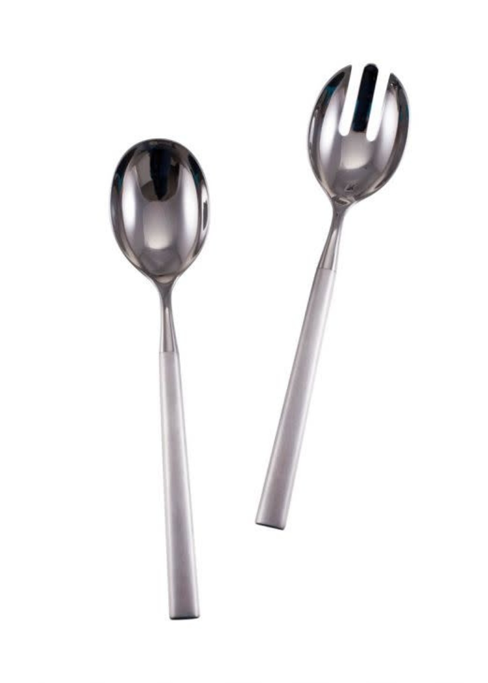 Simon Pearce Hartland 2-Piece Serving Set