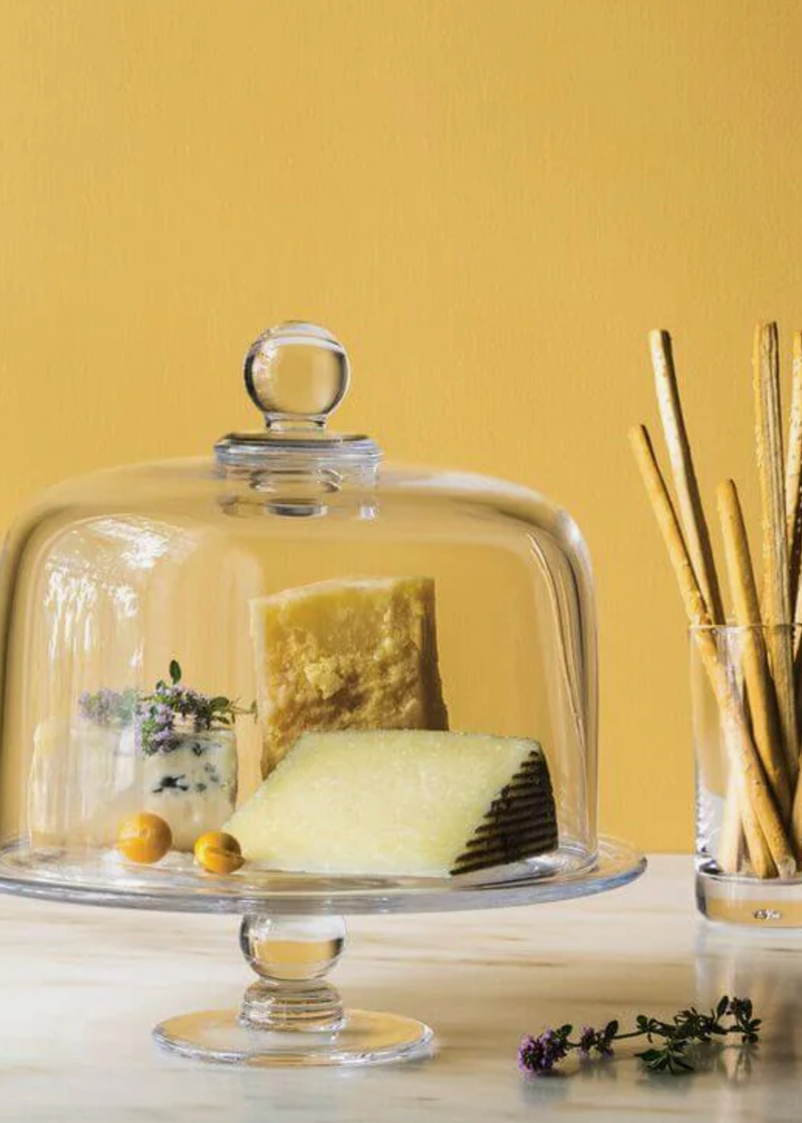 Simon Pearce Hartland Dome M