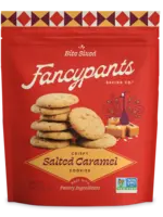Fancypants Baking Co. Salted Caramel Cookies