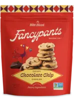 Fancypants Baking Co. Chocolate Chip Cookies