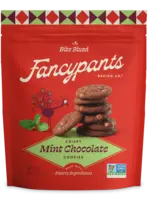 Fancypants Baking Co. Ginger Snap Cookies