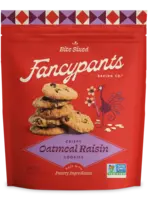 Fancypants Baking Co. Oatmeal Raisin Cookies