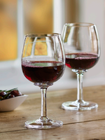 Simon Pearce Simon's Wine S/2