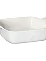 Emile Henry Square Baking Dish Sugar