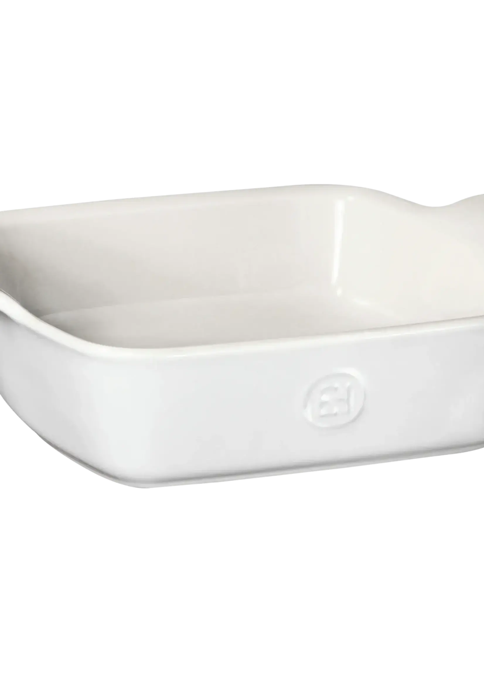 Emile Henry Square Baking Dish Sugar