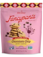 Fancypants Baking Co. Gluten Free Chocolate Chip Cookies