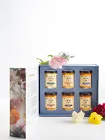 Savannah Bee Blossom to Bottle Honey Book