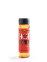 Savannah Bee Hot Honey 12 oz.
