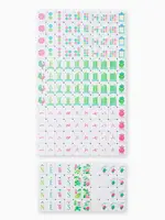 Oh My Mahjong Mahjong Tiles: Glow Wild