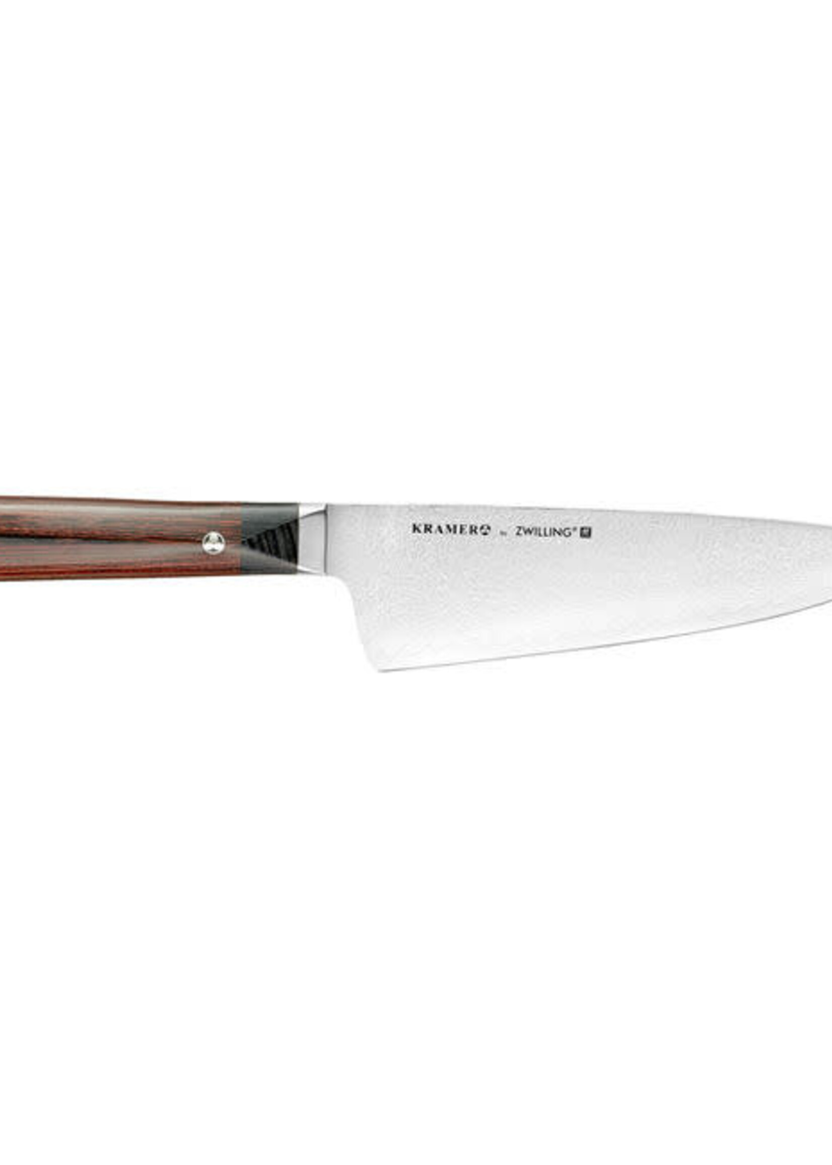 Zwilling Bob Kramer Meiji 8" Chef's Knife Fall25