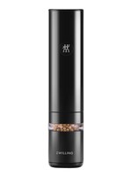 Zwilling Electric Salt/Pepper Mill - Black