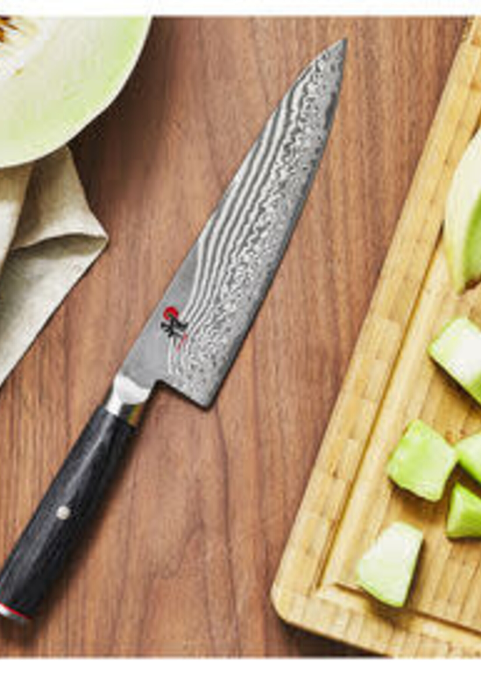 Zwilling Miyabi Kaizen II 8” Chef’s Knife Fall25