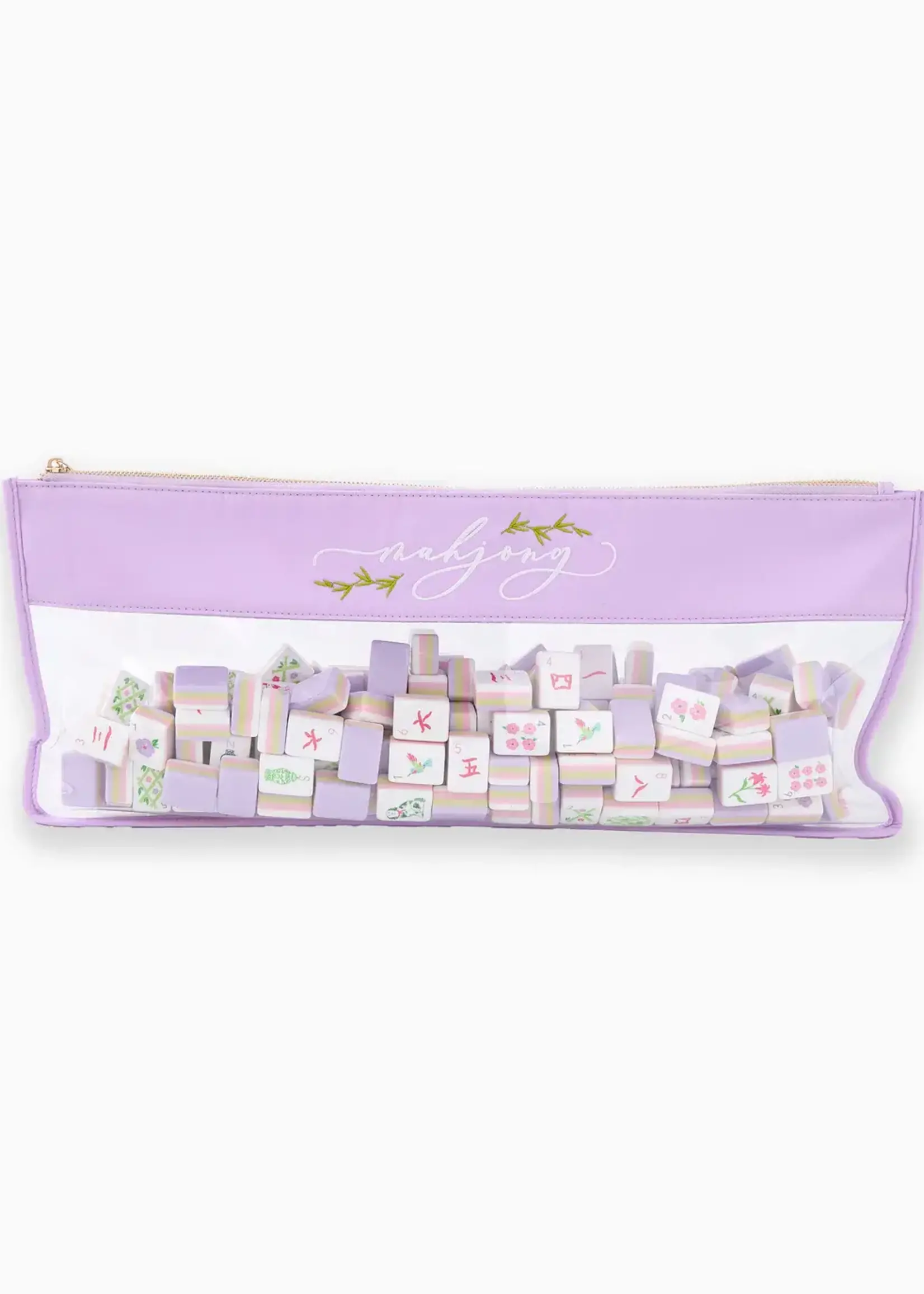 Oh My Mahjong Mahjong Tiles: Taylor (Paladino)