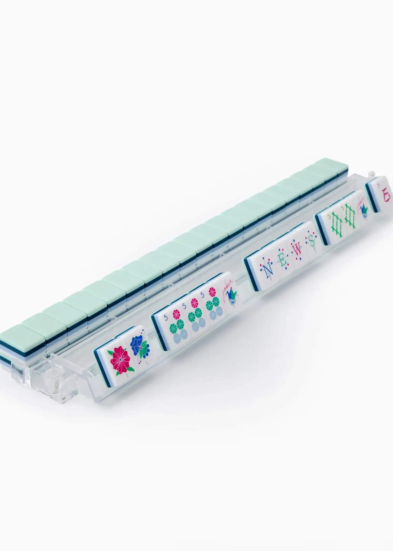 Oh My Mahjong Tiles : Birdie