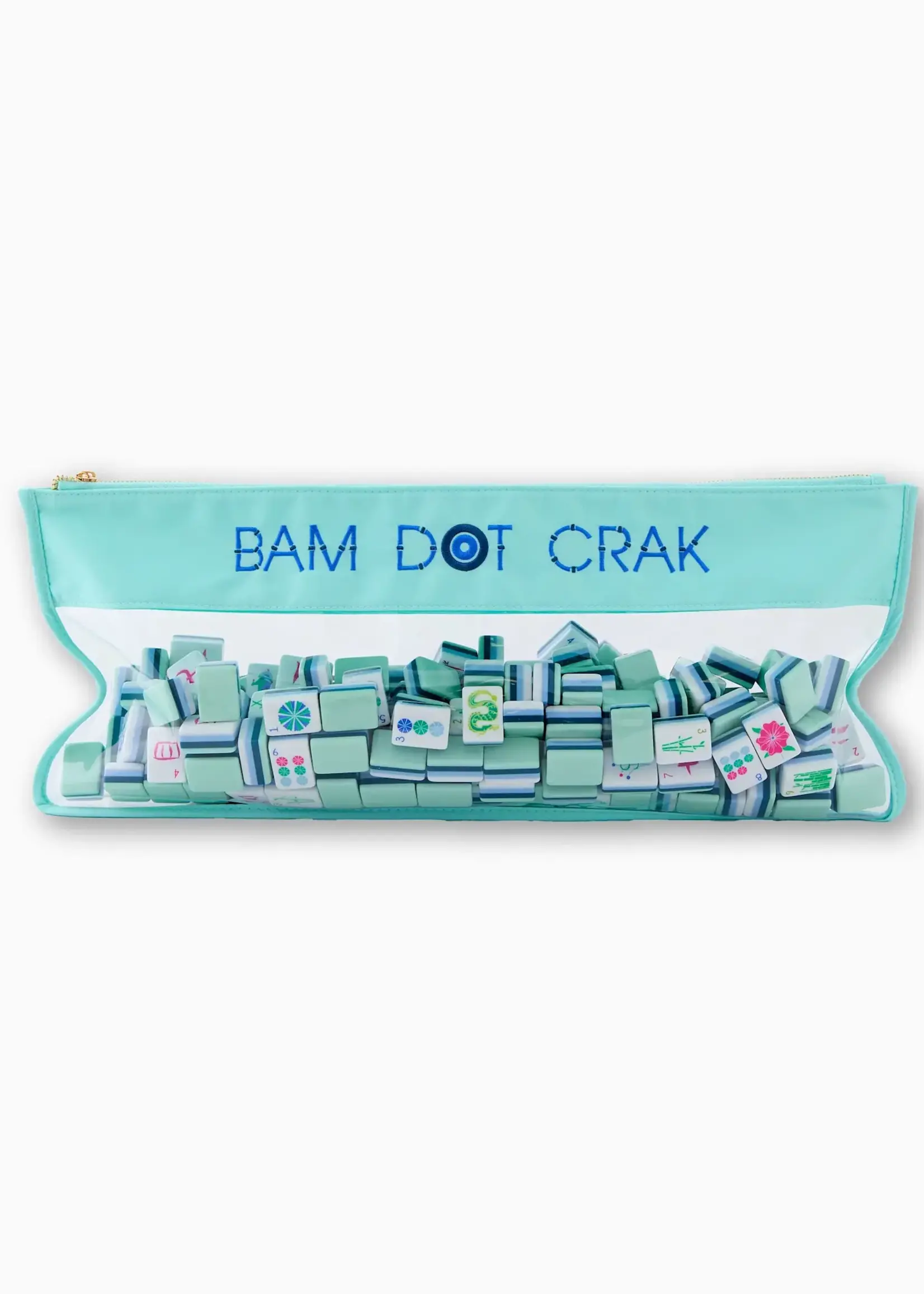 Oh My Mahjong Tiles : Birdie