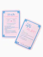 Oh My Mahjong Shufflers : Light Pink