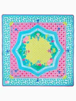 Oh My Mahjong Mahjong Mat: Zen Glow