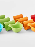 Prepara Tacopiller - Set of 4