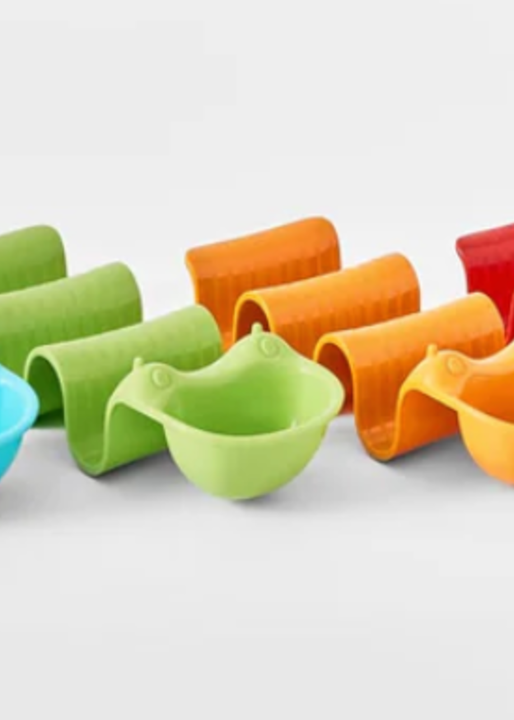 Prepara Tacopiller - Set of 4