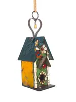 Evelin Birdhouse