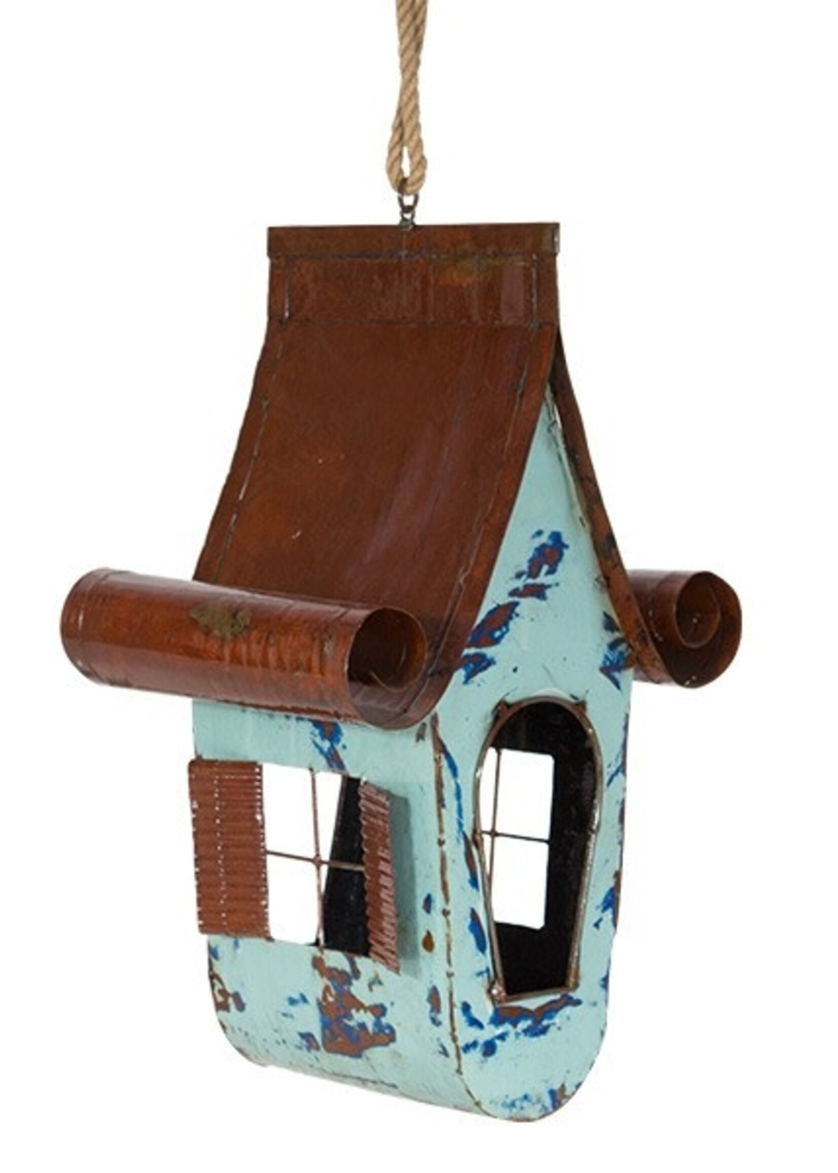Victoria Birdhouse