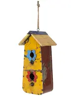 Twos Getaway Bird House