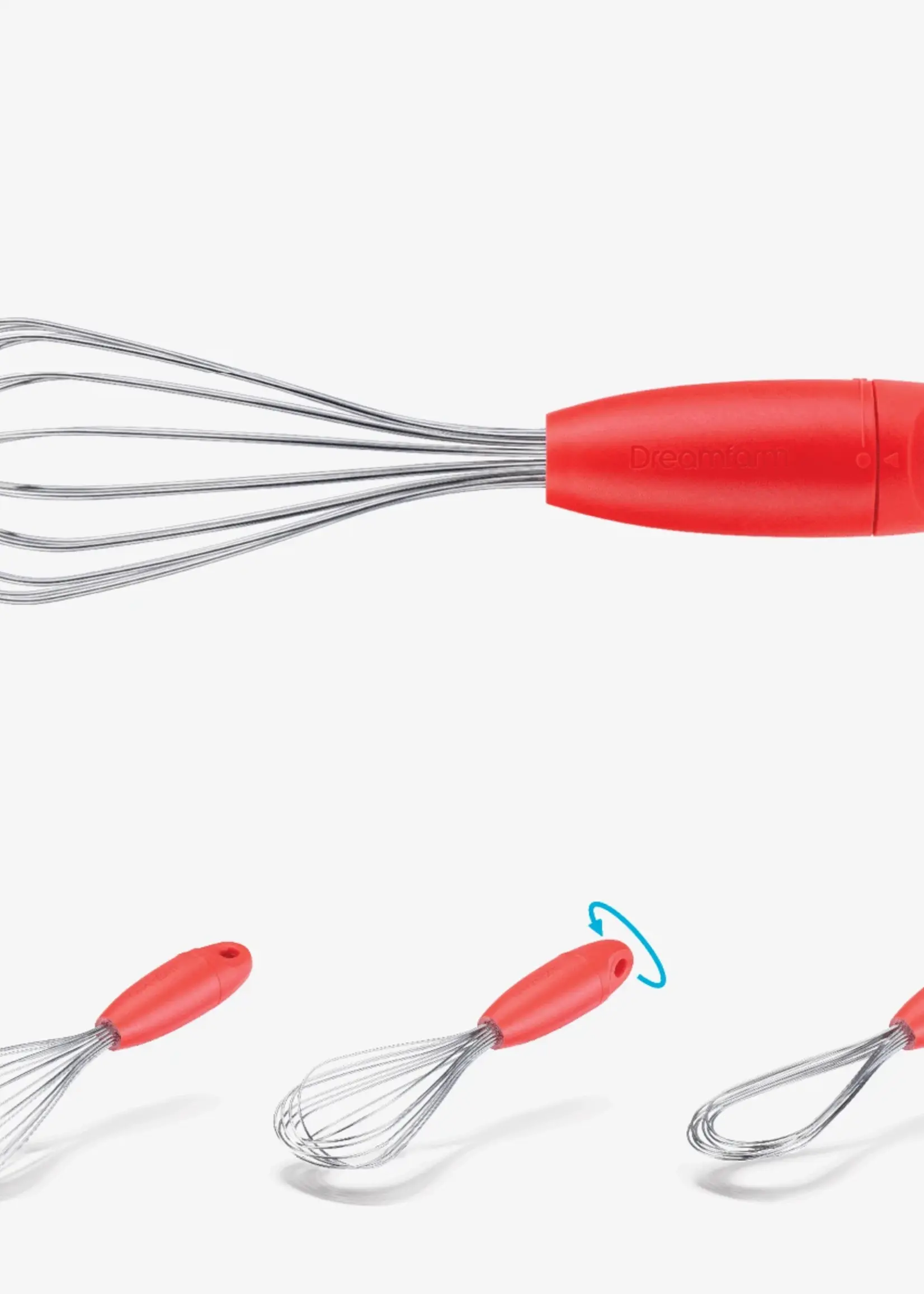 Dreamfarm Mini Flisk