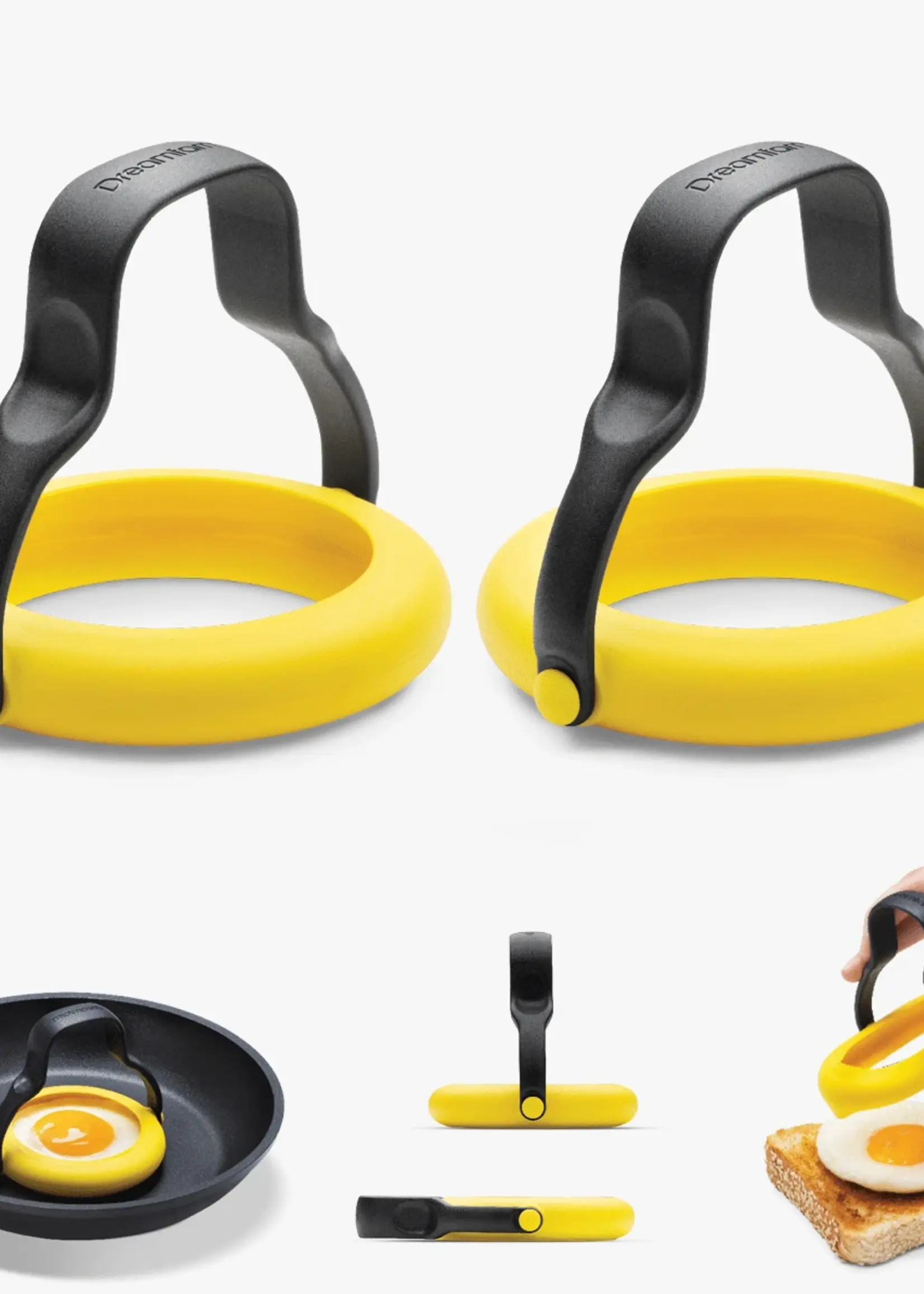 Dreamfarm Flegg 2-pack