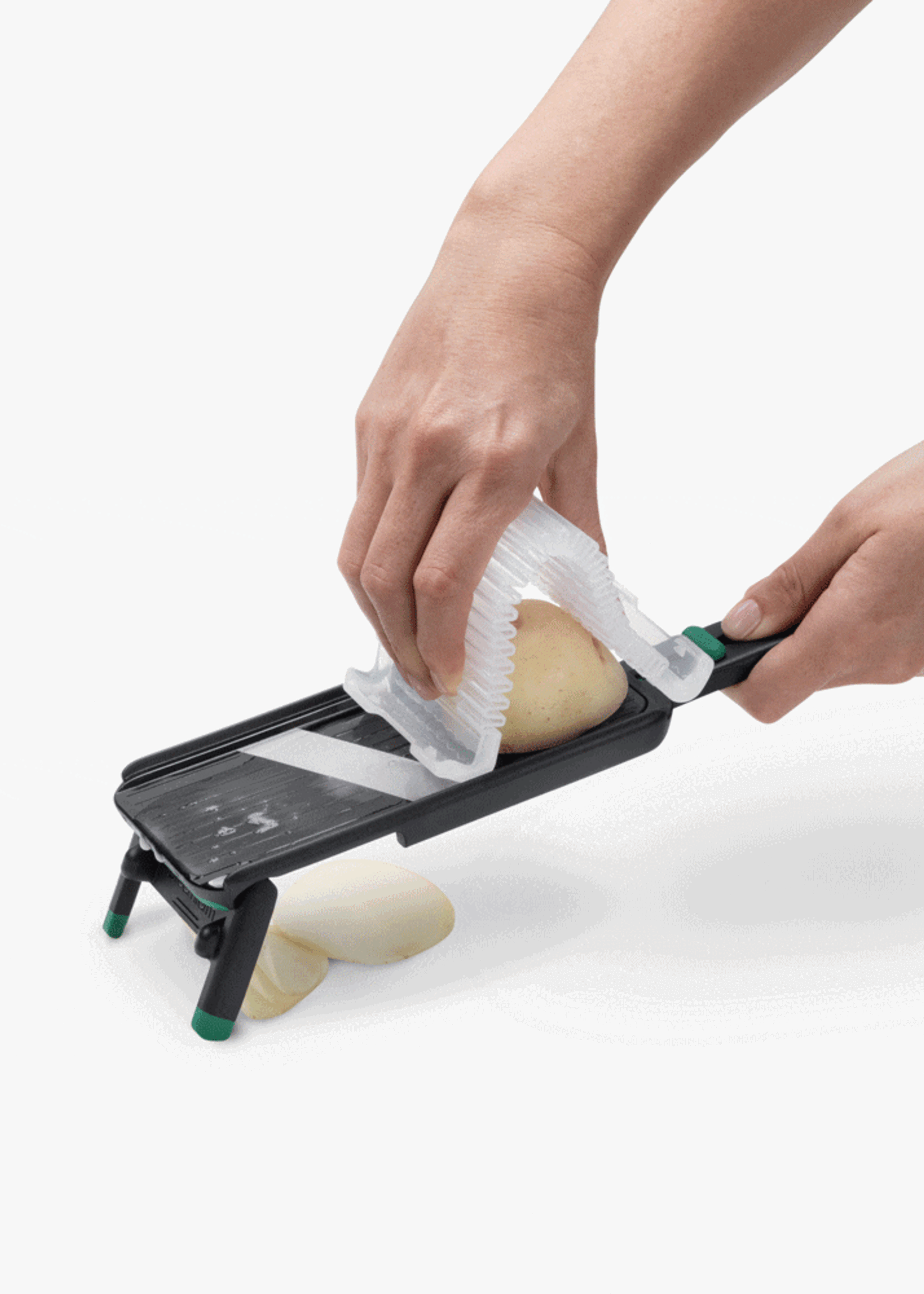 Dreamfarm Nocutu - Green