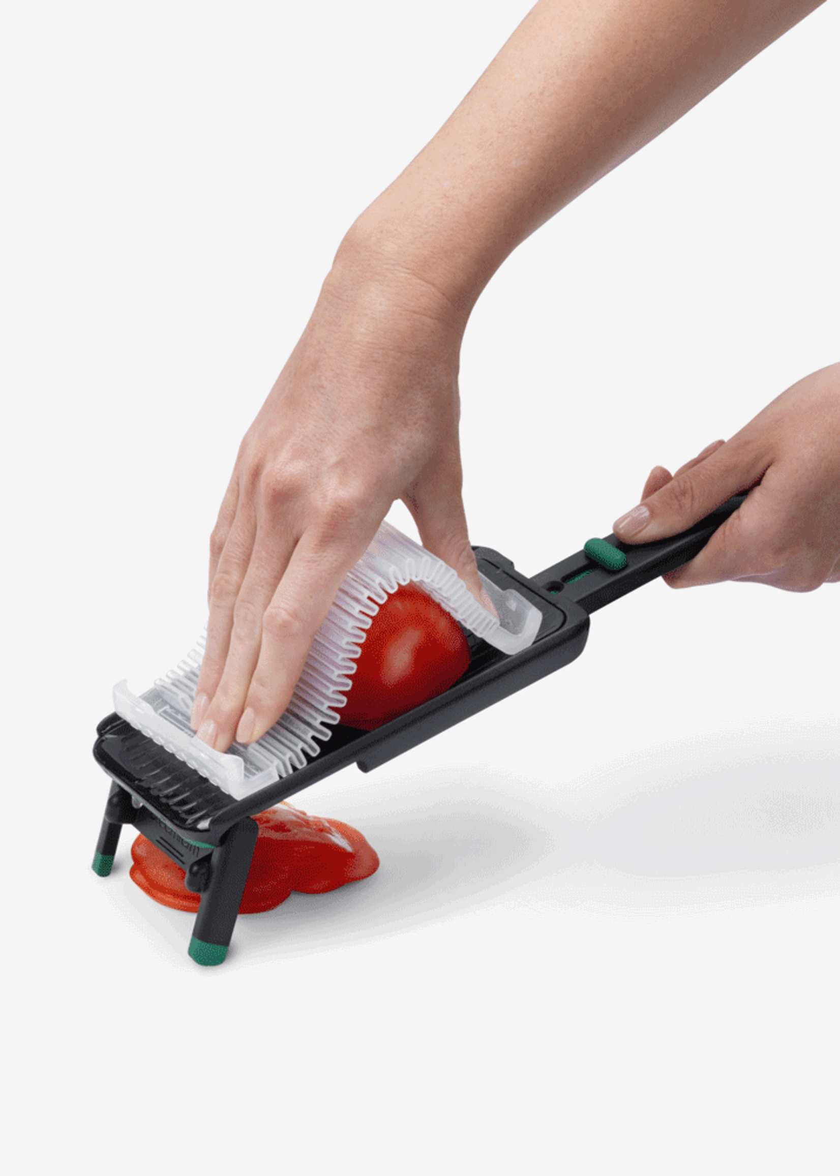 Dreamfarm Nocutu - Green