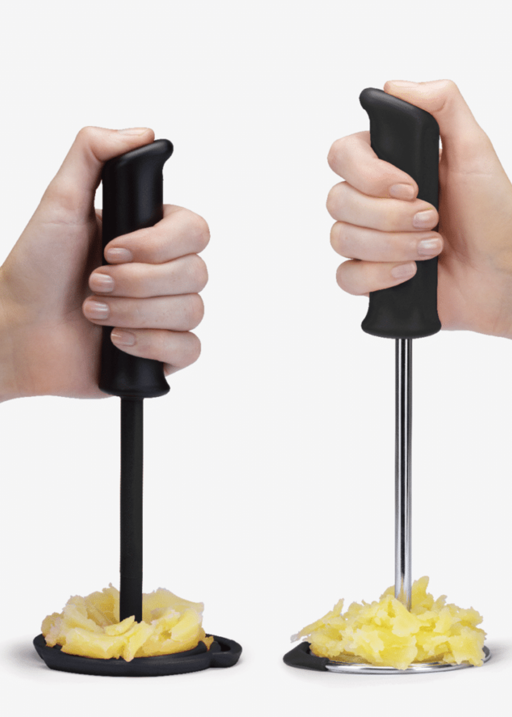 Dreamfarm Smood - Black