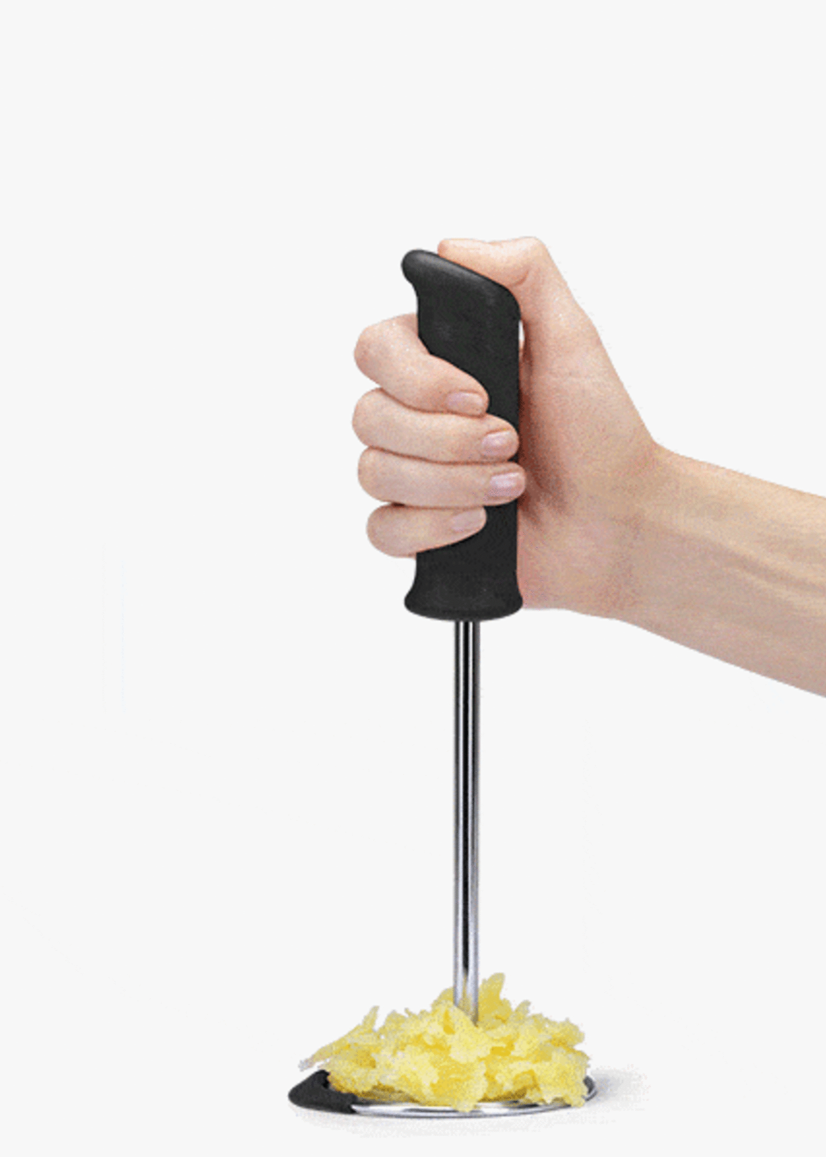 Dreamfarm Smood - Black