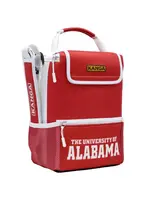 Kanga Coolers Alabama 6/12-Pack Pouch