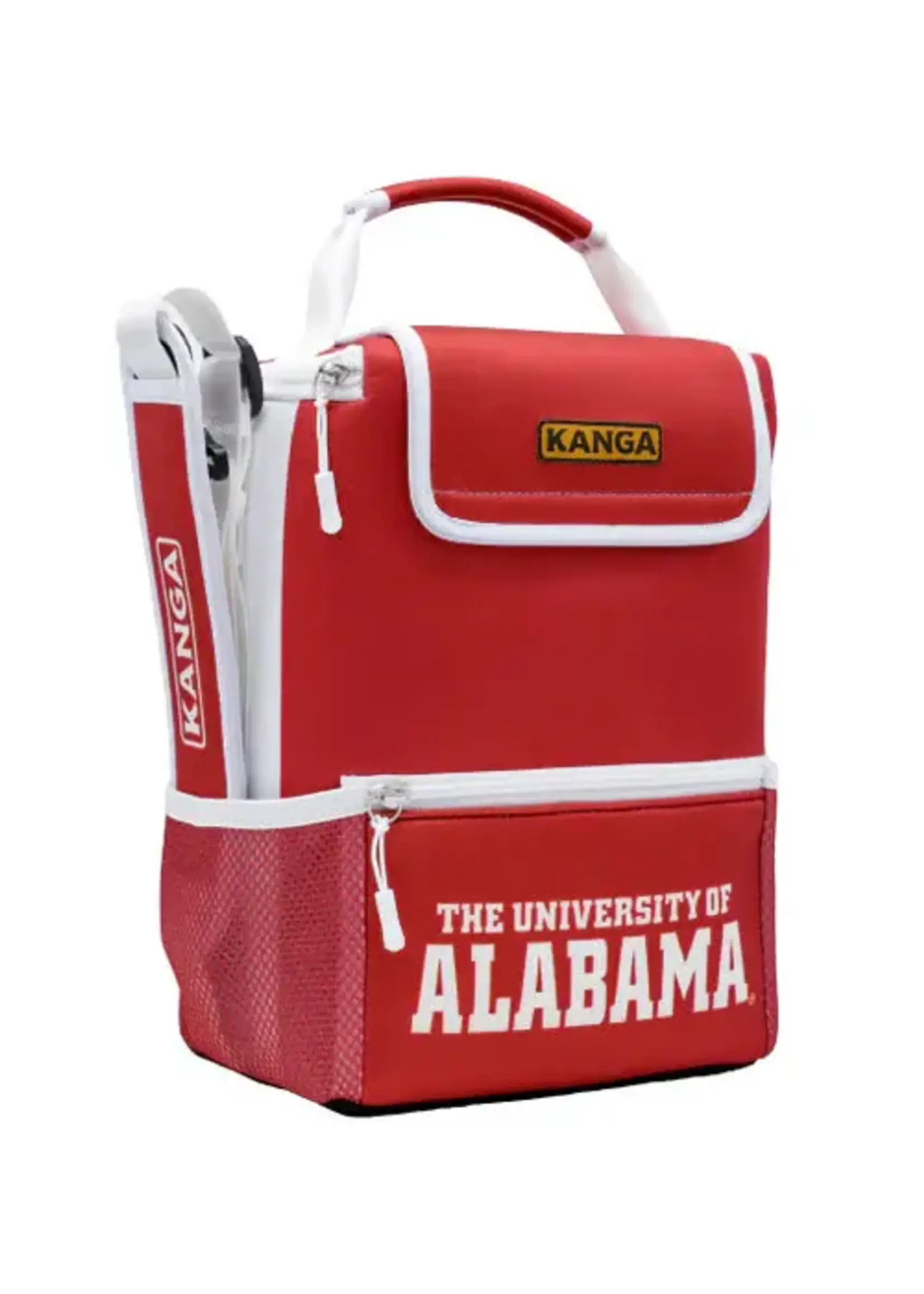 Kanga Coolers Alabama 6/12-Pack Pouch