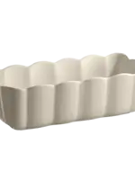 Emile Henry Madeleine Loaf Dish : Clay