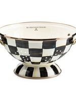 MacKenzie + Childs Colander :