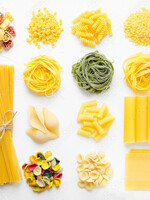 09/29/25 Pasta 1 Workshop w/ Linda Franzo @ 5:30 p.m.