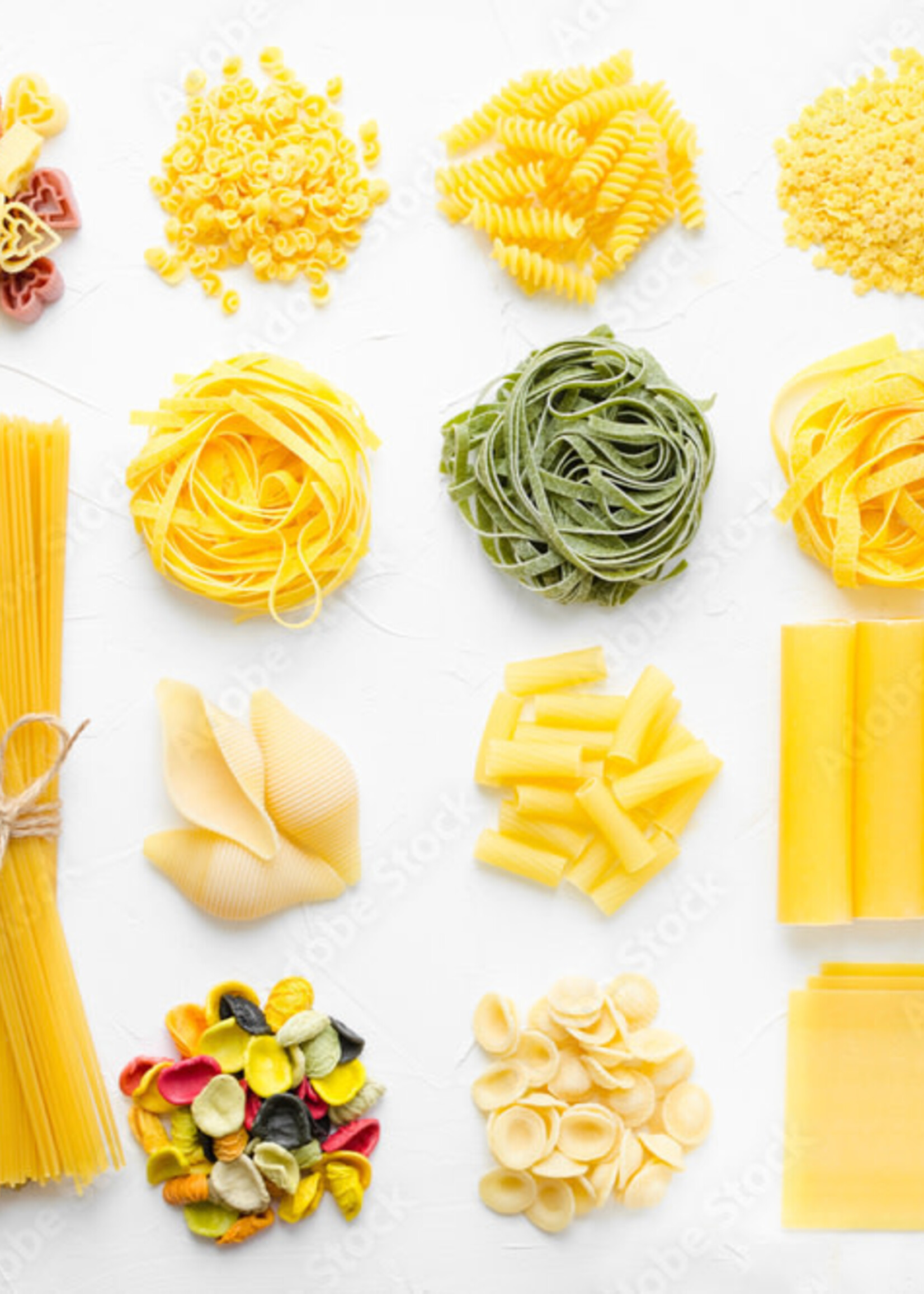 09/29/25 Pasta 1 Workshop w/ Linda Franzo @ 5:30 p.m.