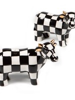 MacKenzie + Childs Salt & Pepper :